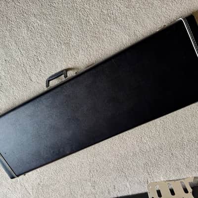 Fender Bass VI 1966 - 1972 - Blonde SPECIAL image 25