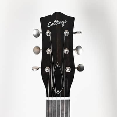 Collings 470 JL Julian Lage Signature Model- Antiqued Sunburst 2025 (47025727) image 8