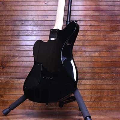 Jackson JS Series Surfcaster™ JS22 HT - Gloss Black image 4