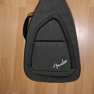 Fender Player Stratocaster Left-Handed (Made in Mexico) + Fender Gig Bag image 4