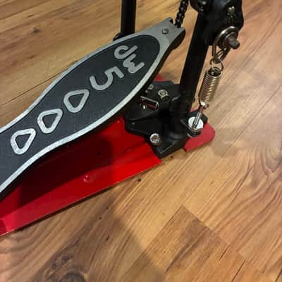 DW 5000 Series Single Bass Drum Pedal 1977 - Present - Various image 5