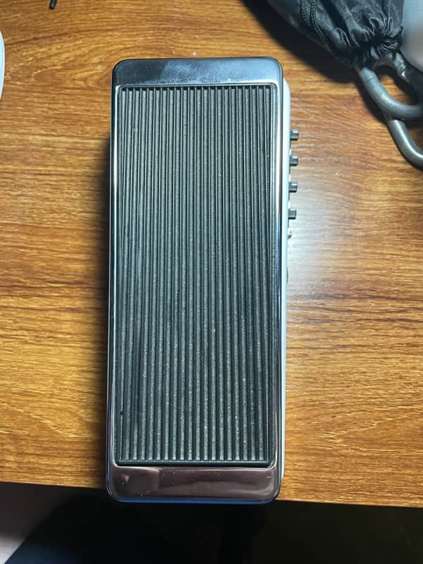Xotic XW-1 Wah