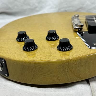 Gibson LPSP00TVNH1 Les Paul Special Guitar with Case 2023 - TV Yellow image 18