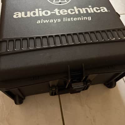 Audio-Technica ATUC-50cu plus 4pcs ATUC-50du 2018 - Excellent image 8