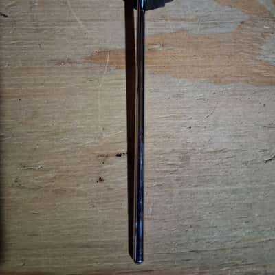 Tama CB90R Iron Cobra Rubber Bass Drum Beater 2010s - Black/Chrome image 4