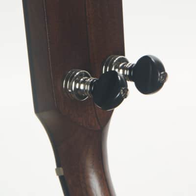 Pisgah Rambler Dobson Standard (12", Walnut, 25.5" scale) image 9