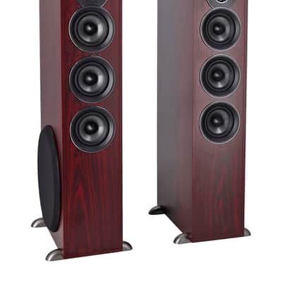 Rockville TM150C Home Theater Buetooth Tower Speakers + 10" Sub + Wifi Receiver image 11