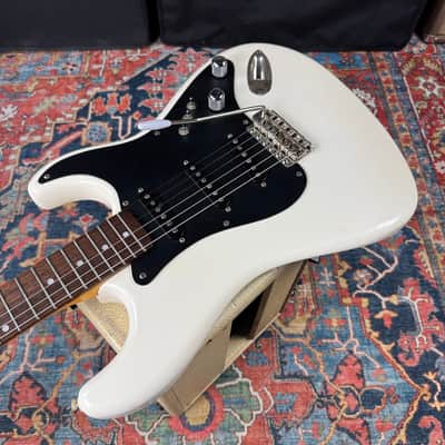Greco Jeff Beck Stratocaster Model SE600J  Made in Japan - 1980 image 7
