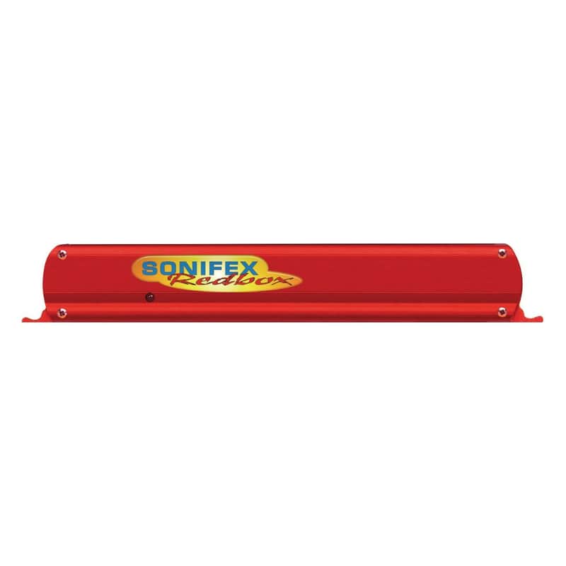 Sonifex RB-DDA6W 6 Way Word Clock Distribution Amplifier-Standard *USA Small Business* image 1