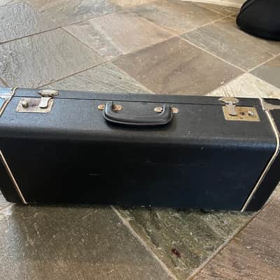 Conn-Star Alto saxophone with case and mouthpiece. Made in USA image 12