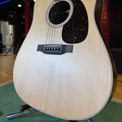 Martin D-16E Rosewood 2019 - 2024 - Natural image 4
