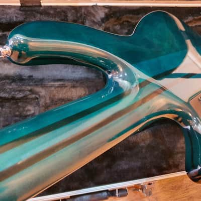 Yamaha TRB-5P Bass 5 String Electric Bass Piezo image 10