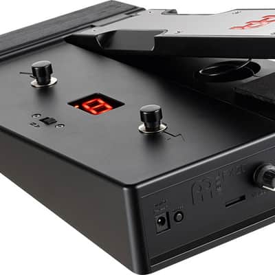 MEINL FX20 Effects Pedal Percussion-Effektpedal image 4