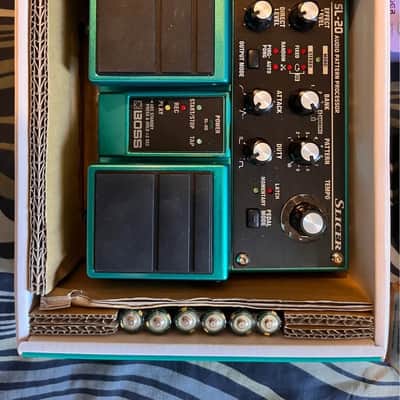 Boss Slicer 2016 and others. Lot sale image 2