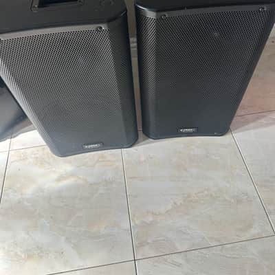 Immagine QSC K12 Powered PA speakers - 3