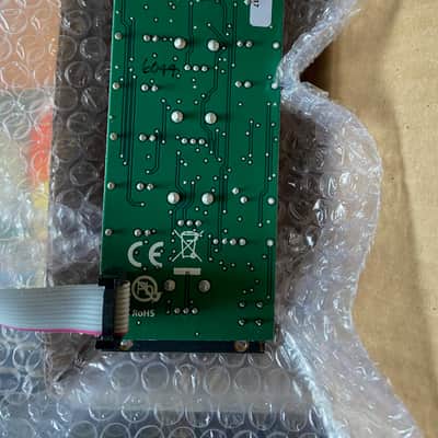 Make Noise Richter Wogglebug Eurorack Module image 2