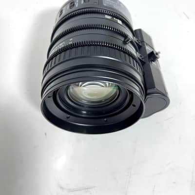 Sonny SCLZ18x140 14x Zoom Lens (For PMW-F3 Sony FZ Mount) #237001 (One)THS image 1