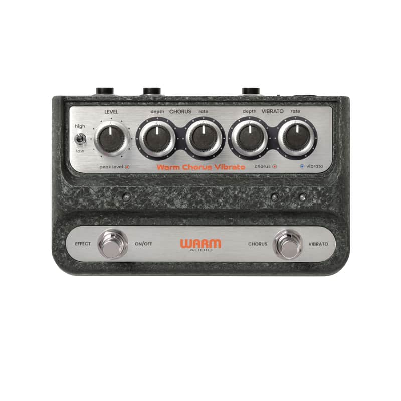 Warm Audio WA-C1 Chorus Vibrato 2024 - Present - Grey image 1