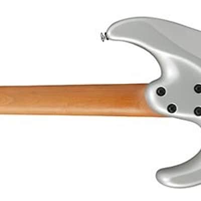 Ibanez TOD10 - Tim Henson Signature - Classic Silver - Electric Guitar - CLOSEOUT image 5