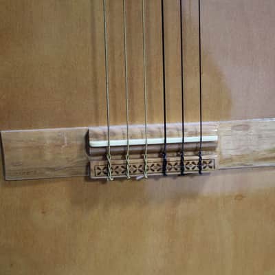 Gilb Guitarras Tarascas Acoustic Guitar image 3