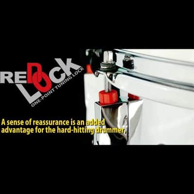 Canopus Red Lock 4pack image 2