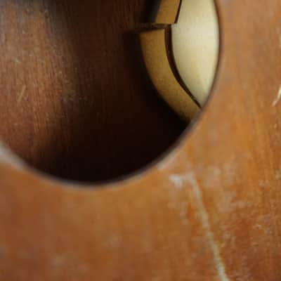 Capri USA Vintage Ukulele image 4