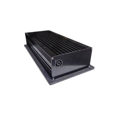 PSG Audio PDA2000+CQ260 - 1800 Watt Amplifier Module with DSP image 15