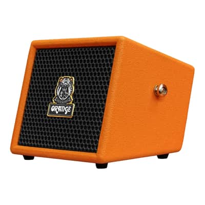 Orange Outlowd ES3 Ed Sheeran Combo - Acoustic Guitar Amp image 5
