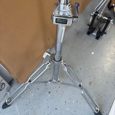 Slingerland Magnum series double Tom drum stand image 2