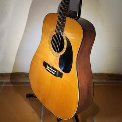 Ibanez 627 Vintage Series image 8