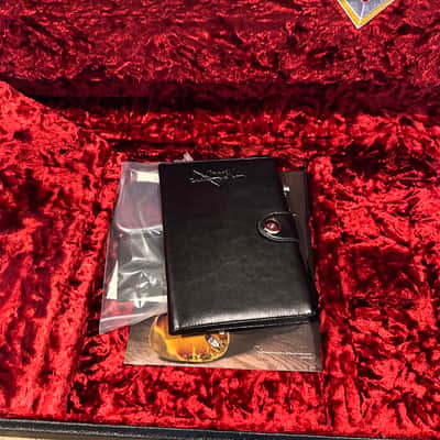 Fender Custom Shop GT11 1963 Telecaster Heavy Relic – Aged Tahitian Coral – Sweetwater Exclusive image 9