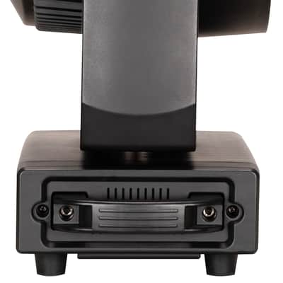 American DJ Vizi FX7 Beam/Wash/Kaleidoscope LED Ring Effect Moving Head Light image 8