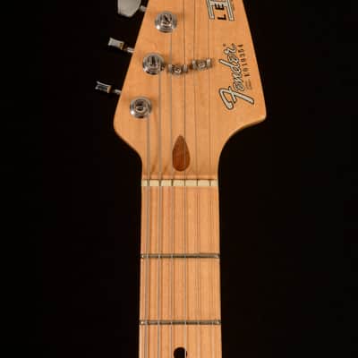 Fender Lead II with Maple Fretboard 1981 Wine w. OHSC image 6