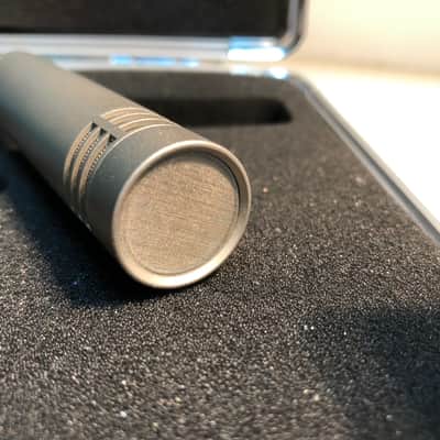 Neumann KM 83 omni microphone. Near mint condition image 5