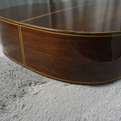 Masaru Kohno Professional-R 1987 Indian Rosewood image 17