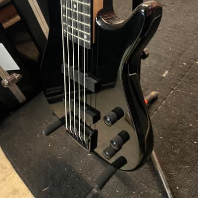 Stadium 5-String Bass 2010’s - Black image 3