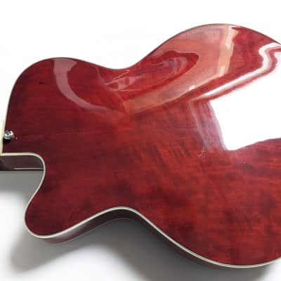 Eastman AR603-CED 15 Archtop Classic image 23