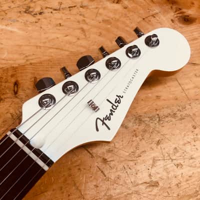 Fender Aerodyne Special Stratocaster Electric Guitar image 3