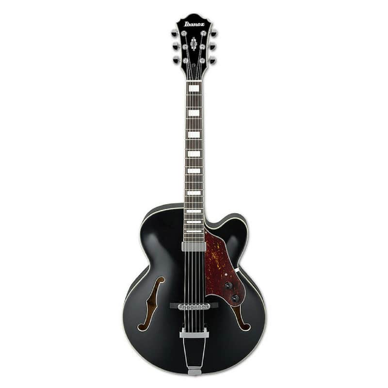 Ibanez AF71F Artcore | Reverb