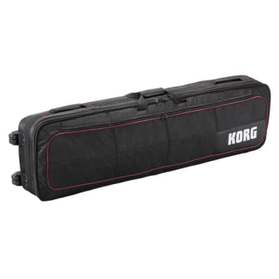 Korg CBSV188 Rolling Padded Bag for SV Series Stage Pianos