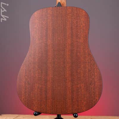 Martin Road Series DX-2E Molly Tuttle Acoustic-Electric Guitar image 8