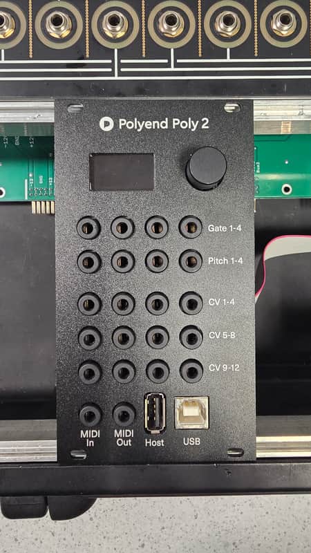 Polyend Poly 2 | Reverb Polyend Poly 2 | Reverb