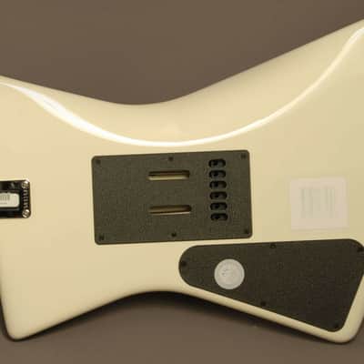 Music Man St. Vincent HHH Rosewood Polaris White image 11