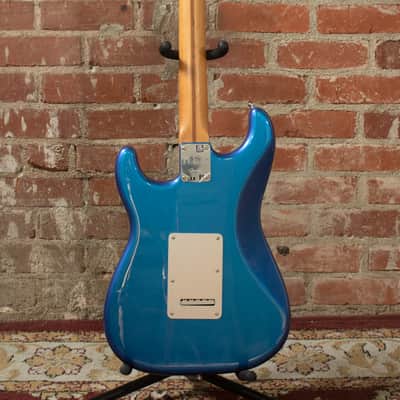 Fender Limited Edition H.E.R. Signature Stratocaster 2023 - Blue Marlin image 2