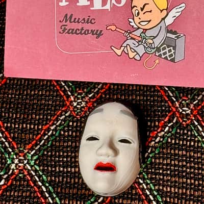 Mr Mojo Fx Full Collection Toppers (Munchies &  Mask & Vintage Tech) 2025 image 11
