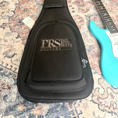 2026 PRS Silver Sky "WILD BLUE" John Mayer Signature Limited Edition (#/1000) image 19