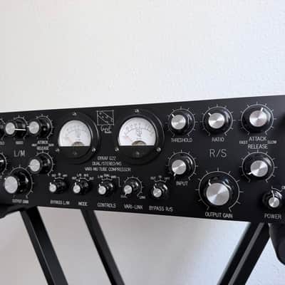 Gyraf Gyraf G22 Vari-mu Compressor image 6