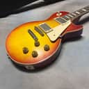 2011 Gibson Custom Shop LPR-8 1958 Reissue Les Paul Standard VOS Washed Cherry Sunburst w/OHSC
