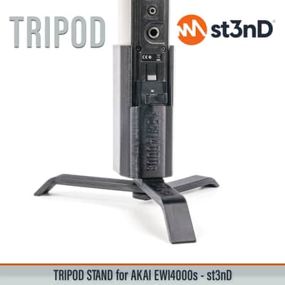 TRIPOD STAND for AKAI EWI4000s image 4