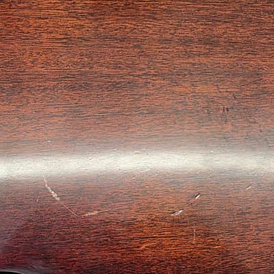 Yamaha FG-180 1970s Made In Japan W/Hard Case image 12